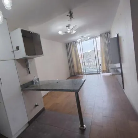 Rent this 2 bed apartment on Coliseo Amauta in Avenida Prolongación Arica, Lima
