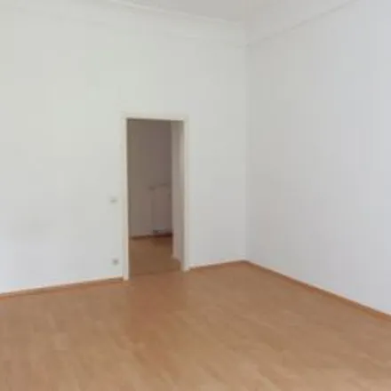 Rent this 4 bed apartment on Barbarossastraße 56 in 09112 Chemnitz, Germany