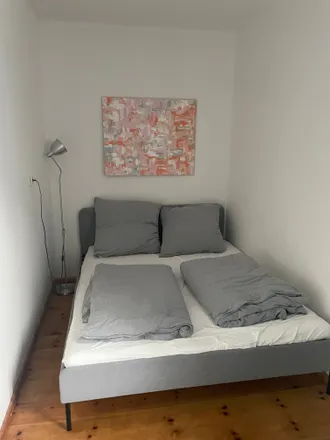 Image 6 - Krowelstraße 28, 13581 Berlin, Germany - Apartment for rent