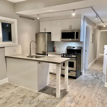 Rent this 2 bed apartment on 54 Pape Avenue in Old Toronto, ON M4M 1K2