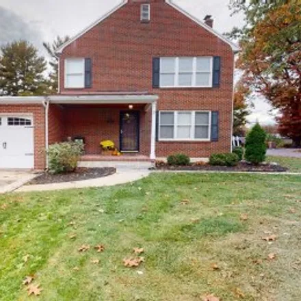 Buy this 3 bed apartment on 18841 Preston Road in Fountainhead - Orchard Hills, Hagerstown