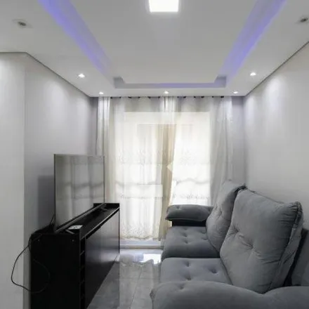 Rent this 3 bed apartment on Rua Itamonte 746 in Vila Sabrina, São Paulo - SP