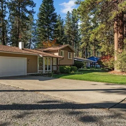 Image 2 - 466 South Ponderosa Loop, Post Falls, ID 83854, USA - House for sale