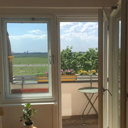 Rent this 1 bed apartment on Oderstraße 47 in 12049 Berlin, Germany