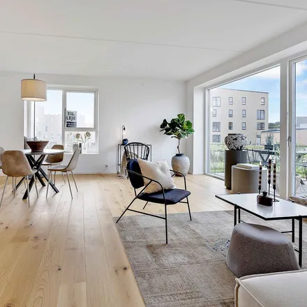 Image 5 - Brahesbakke 1, 8700 Horsens, Denmark - Apartment for rent