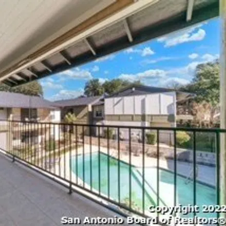 Image 1 - 199 Peter Baque Road, San Antonio, TX 78209, USA - House for rent