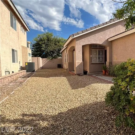 Image 8 - 1852 Ghost Trace Avenue, Paradise, NV 89183, USA - House for sale