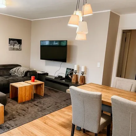 Rent this 1 bed apartment on Niedenau 2 in 60325 Frankfurt, Germany