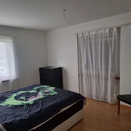 Rent this 5 bed apartment on Bleienbachstrasse 59 in 4900 Langenthal, Switzerland