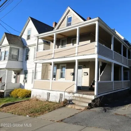 Buy this 6 bed house on 603 Seneca Street in City of Schenectady, NY 12308