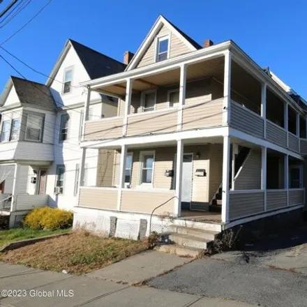 Image 1 - 603 Seneca Street, City of Schenectady, NY 12308, USA - House for sale