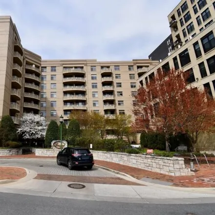 Rent this 1 bed condo on 4707 Miller Avenue in Bethesda, MD 20814