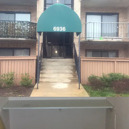 Rent this 1 bed apartment on 6936 Hanover Parkway in Greenbelt, MD 20770