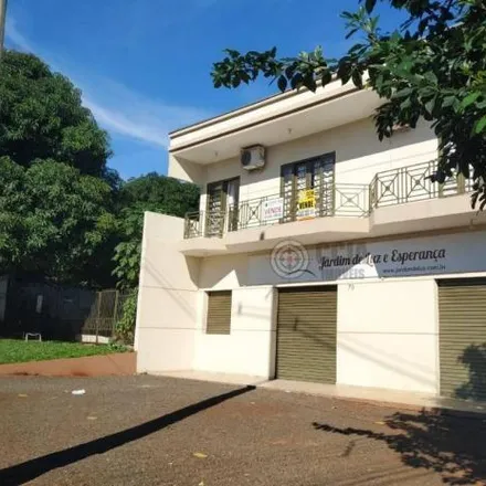Buy this 4 bed house on Rua Henrique Kapfemberg in Jardim Tarobá, Foz do Iguaçu - PR