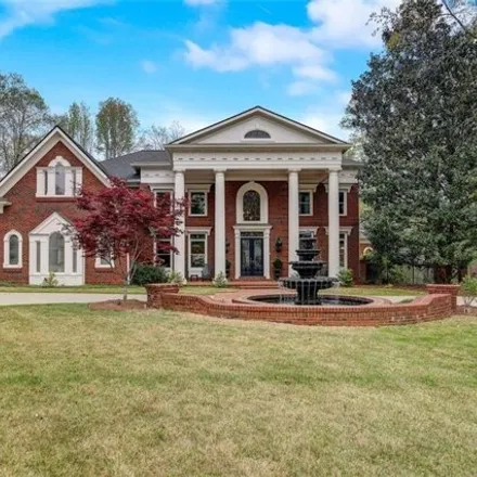 Buy this 6 bed house on Country Club of The South in 4100 Old Alabama Road, Johns Creek