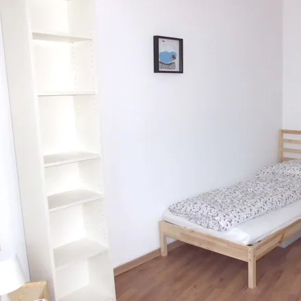 Rent this 5 bed room on Müllerstraße in 12487 Berlin, Germany