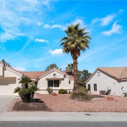 Buy this 2 bed house on 2643 Sungold Drive in Las Vegas, NV 89134