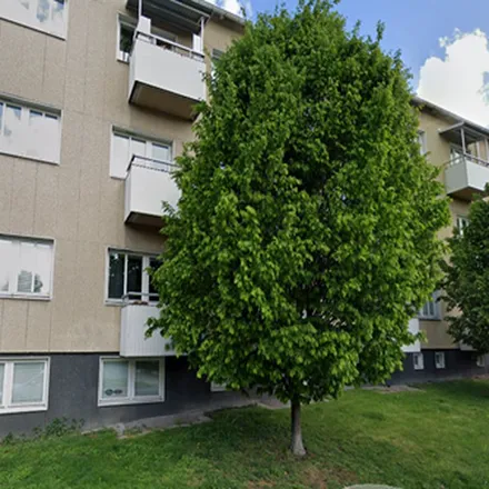 Rent this 2 bed apartment on Humlegatan 5A in 582 52 Linköping, Sweden