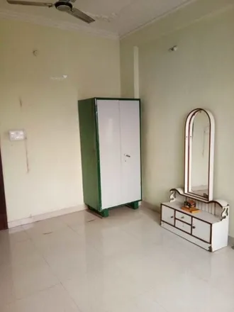 Rent this 2 bed apartment on Dr. Khushilal Sharma Ayurvedic Hospital in Kaliyasaut Dam Trail, Bhopal
