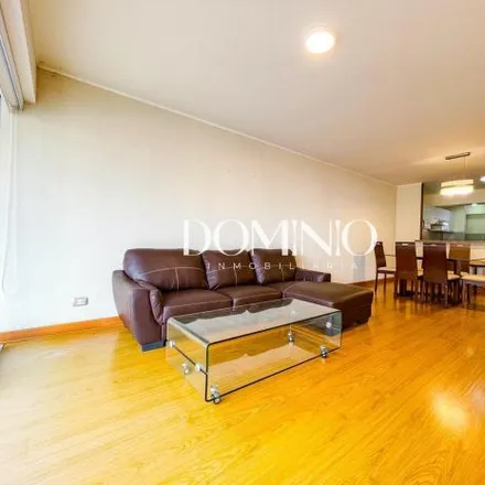 Image 1 - London House, José Larco Avenue 748, Miraflores, Lima Metropolitan Area 15074, Peru - Apartment for rent