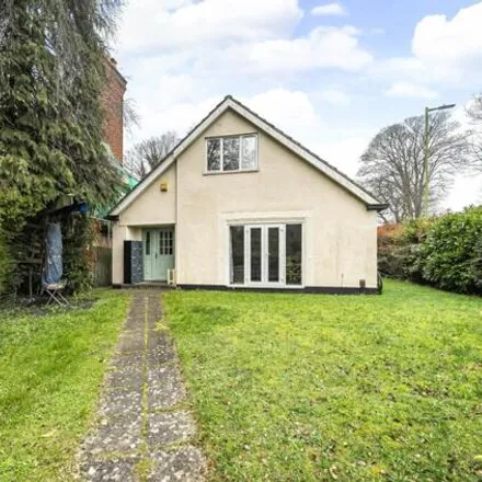 Image 1 - Watford School of Music, Rickmansworth Road, Holywell, WD18 7JT, United Kingdom - House for sale
