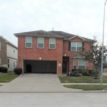 Rent this 4 bed house on Lake Drive in Fort Bend County, TX 77494