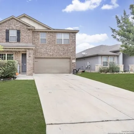 Buy this 4 bed house on 11327 Jazzstar in Bexar County, TX 78245