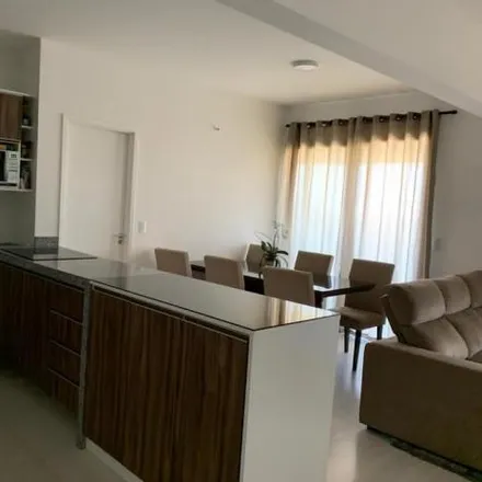 Buy this studio apartment on Alpha Lyma Segurança e Serviços in Avenida Guilherme Perereca Guglielmo 837, Centro