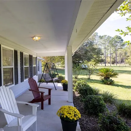 Image 8 - 18591 Northwest 153rd Place, Alachua County, FL 32615, USA - House for sale