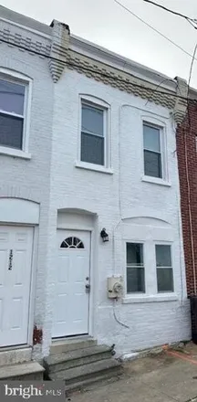 Buy this 2 bed house on 1264 Pleasant Street in Wilmington, DE 19805