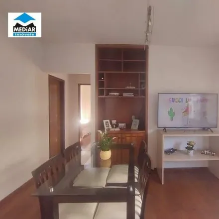 Rent this 2 bed apartment on Rua Bauxita in Horto, Belo Horizonte - MG
