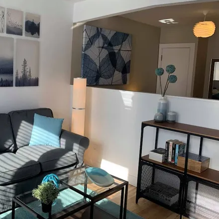 Rent this 1 bed apartment on Marie-Victorin in Montreal, QC H1T 2Z6
