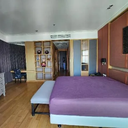 Image 3 - Vittorio, Soi Sukhumvit 39, Vadhana District, Bangkok 10110, Thailand - Apartment for rent