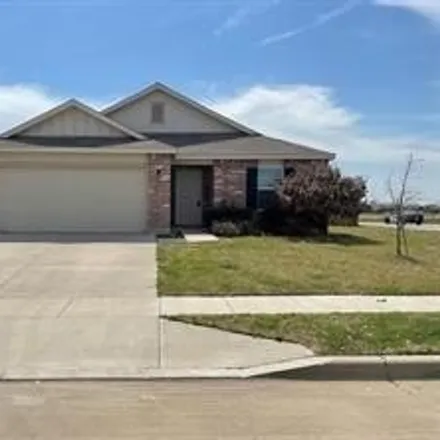 Rent this 3 bed house on 5937 Misty Breeze Drive in Fort Worth, TX 76179