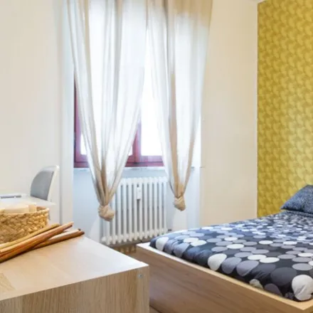 Rent this 2 bed room on Via Antonio Cecchi in 20146 Milan MI, Italy