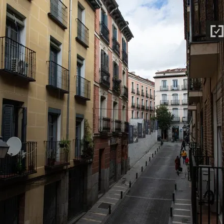 Image 8 - Rastro Market, Paseo de Tilos asiáticos, 28005 Madrid, Spain - Apartment for rent