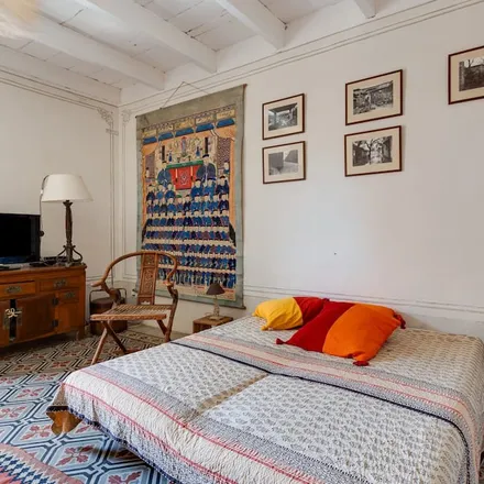 Rent this 5 bed house on 09073 Cùllieri/Cuglieri Aristanis/Oristano