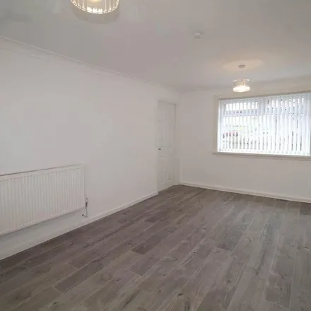 Rent this 2 bed apartment on Merchiston Avenue in Johnstone, PA3 3LS