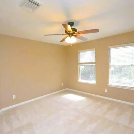Rent this 5 bed apartment on 21559 Santa Clara Drive in Fort Bend County, TX 77450