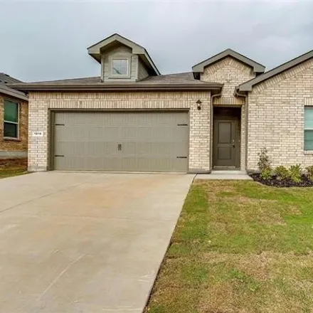 Rent this 4 bed house on Gibsonville Drive in Fort Worth, TX 76108