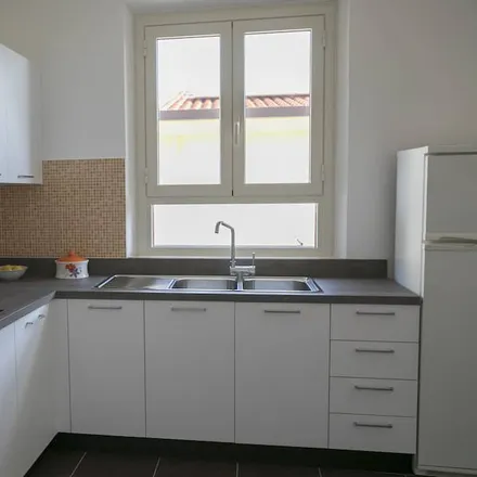 Image 9 - Cala Gonone, Via Amerigo Vespucci, 08022 Cala Gonone NU, Italy - Apartment for rent
