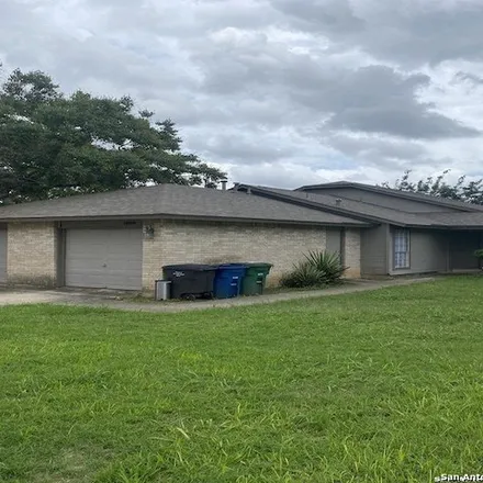 Rent this 2 bed house on 14426 Watermill in San Antonio, Texas