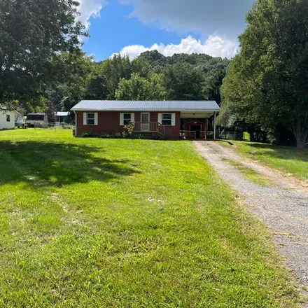 Image 3 - 157 Heritage Drive, Hawkins County, TN 37857, USA - House for sale