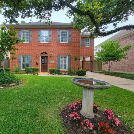 Image 1 - 4366 Jonathan Street, Bellaire, TX 77401, USA - House for sale