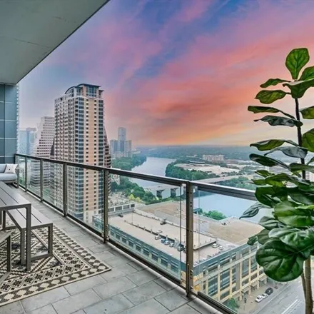 Image 3 - W Austin, 200 Lavaca Street, Austin, TX 78701, USA - Condo for sale