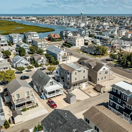 Image 4 - 404 21st Street, Avalon, Cape May County, NJ 08202, USA - Townhouse for sale