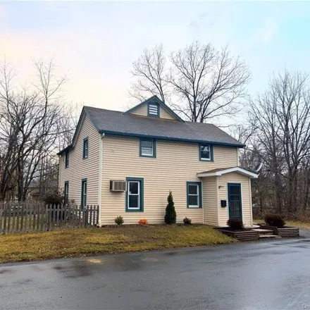 Buy this 3 bed house on 155 Lake Avenue in City of Middletown, NY 10940