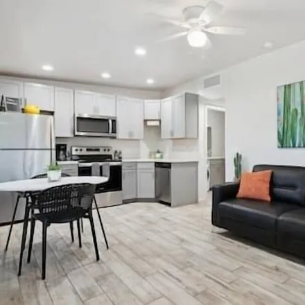 Rent this 1 bed apartment on Tempe