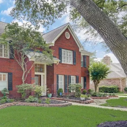 Buy this 4 bed house on 15752 Echo Lodge Drive in Copperfield, Harris County