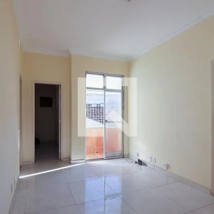 Rent this 2 bed apartment on Rua General Gustavo Cordeiro de Farias in Benfica, Rio de Janeiro - RJ